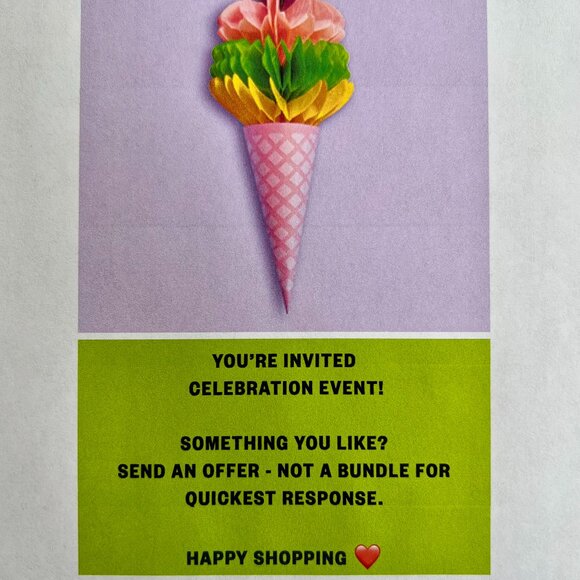 Meet your Posher, Judy - Picture 11 of 12